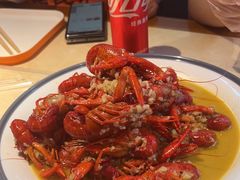 -杨氏青龙虾·吃蟹季(珠江路店)
