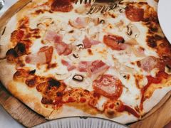 -IL Forno 意坊·意大利餐厅(花园店)