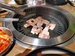 -香猪坊韩国烤肉专属门店(魏公村店)