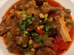 -清真·卡德尔大叔新疆主题餐厅(龙汇路店)