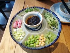 -四季民福烤鸭店(前门廊房二条店)