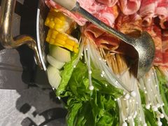 -留半山·香港食堂(啦啦宝都店)
