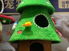 -山姆会员商店(上海浦东店)