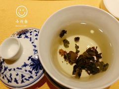 -留芳·文旅古月楼(老街店)