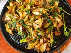 -满堂·烤鸭店·北京菜(鼓楼店)