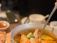 -大头虾越式风味餐厅(光明广场店)