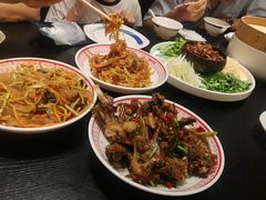 -满园烤鸭·春饼(沈北万达店)