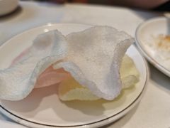 -福来居烤鸭店(天坛二店)