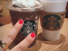 -星巴克(天津凯德天津湾店)