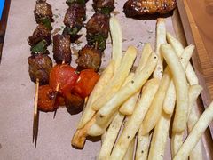 -HELLO MUSAE 拾光缪斯餐厅·纯正希腊风味(苏州中心店)