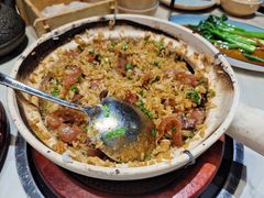 -鼎记啫啫煲(数博万达店)