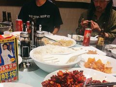 -王庄阿咪海鲜大排档(象园店)
