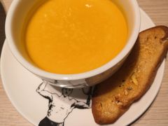 南瓜汤-卡朋西餐(悦汇城店)