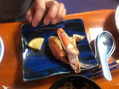 -蟹料理 北海道かに将軍(札幌本店)
