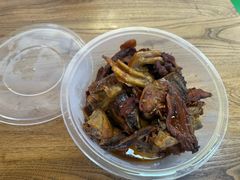 -斯丹姜母鸭·古法干香(泉州总店)