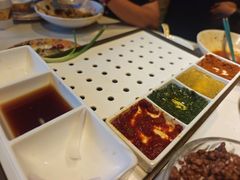 -相约·羊村小馆(长沙路店)