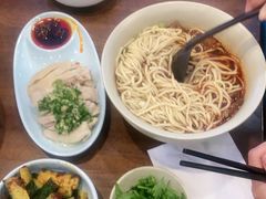 -李先生牛肉面大王(营口大润发店)
