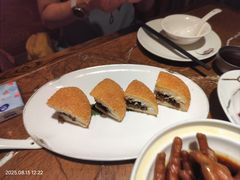 -广东道至正餐厅(区庄店)