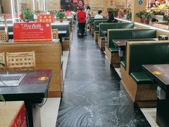 -食尚名肴自助涮烤