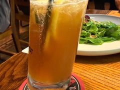 -JuiceRobot·手工意大利面&汉堡精酿(珠江新城店)