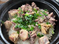 -容里煲仔饭(利丰北路店)