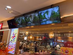 -西贝(万达店)