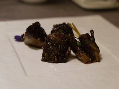 -九里云松·天香餐厅