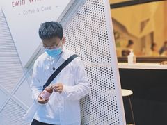 -双风车咖啡馆 Twin Windmills(六道口店)