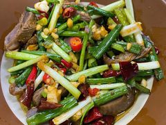 -喝丢一只鞋·东北烤肉·烧烤·铜火锅(江宁店)