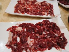 -伟记牛肉(金鸿公路店)