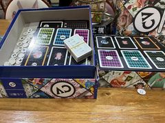 -ELEVEN桌游剧本杀轰趴馆(三里屯店)