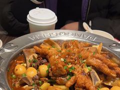 -胖哥俩肉蟹煲(湖滨银泰in77店)