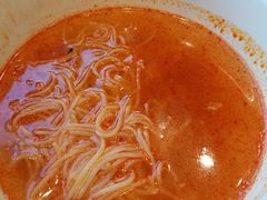 肉酱大冷面-老友谊冷面店(苏家屯店)