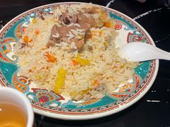 -巴依老爷新疆美食(清华东门店)