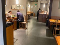 -呷哺呷哺(松北万象汇店)