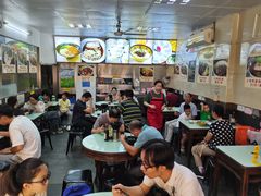 -食惠里小笼包面馆(越秀店)