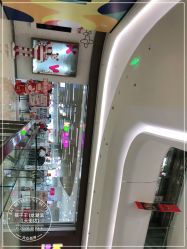 -孩子王(龙湖滨江天街店)