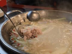 -老来福·非遗酸汤兔(凯旋路店)