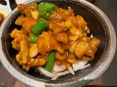 -聚鑫阁江浙菜·非遗传承技艺(金汇龙湖天街店)