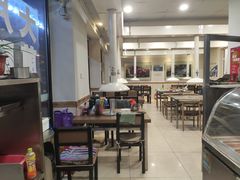 大堂-鲜风烤肉冷面(杏林店)