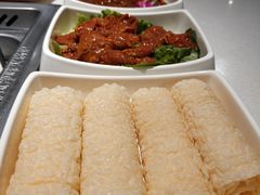 -海底捞火锅(玉桥商业广场店)