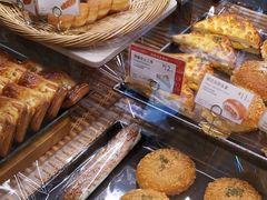 -巴黎贝甜(五月花广场店)