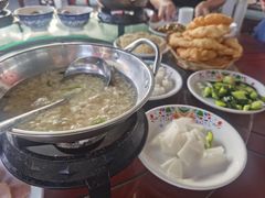-柳沟豆腐宴64号院