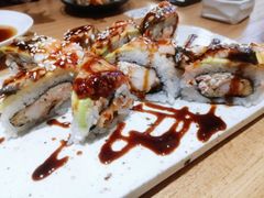 -隐泉之语日式料理(王府中环店)