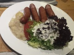 -兰特伯爵西餐厅·啤酒屋(方庄店)