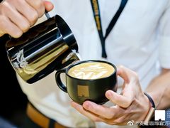 -麦隆咖啡(北大店)