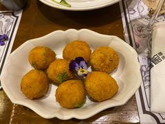-藏书馆咖啡LibraryCoffee·Bistro(牡丹园店)