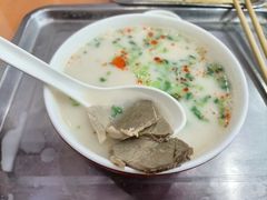 -教师之家赵家羊汤馆(东青龙街店)