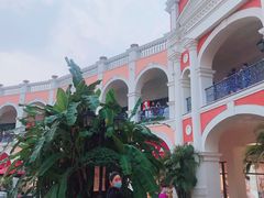 -佛罗伦萨小镇广佛名品奥特莱斯(疏港路店)