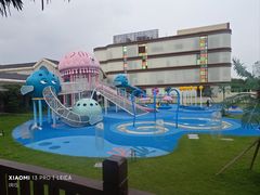 -嘉兴清池酒店温泉